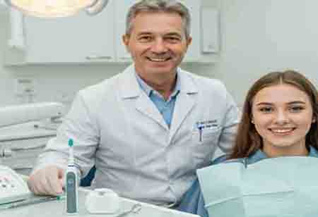 Sustaining Health and Confidence through Strong Oral Hygiene Practices