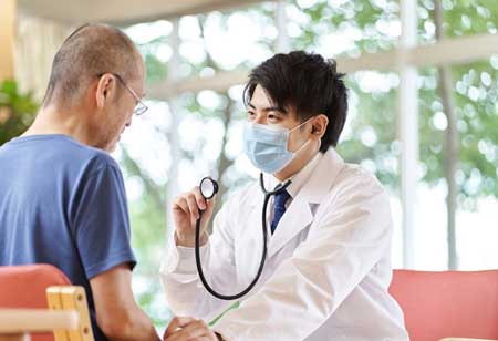 Post-Acute Care: Things to be considered